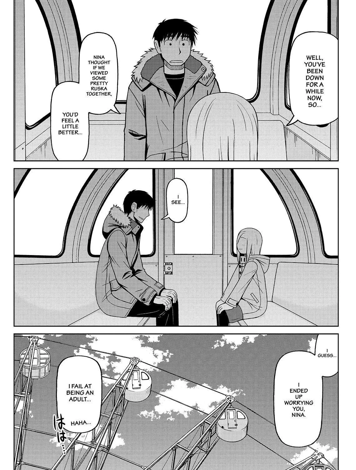 Read Silver Nina chapter 42 image 28 on Lezhin