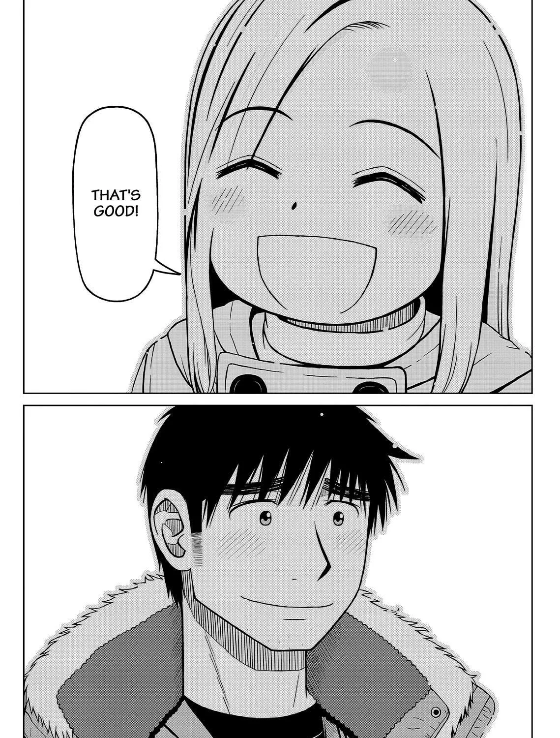 Read Silver Nina chapter 42 image 32 on Lezhin
