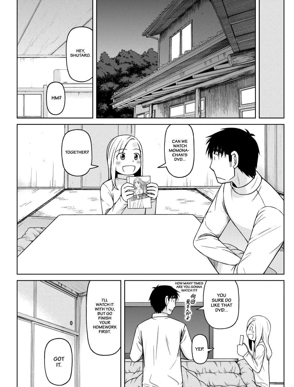 Read Silver Nina chapter 44 image 16 on Lezhin