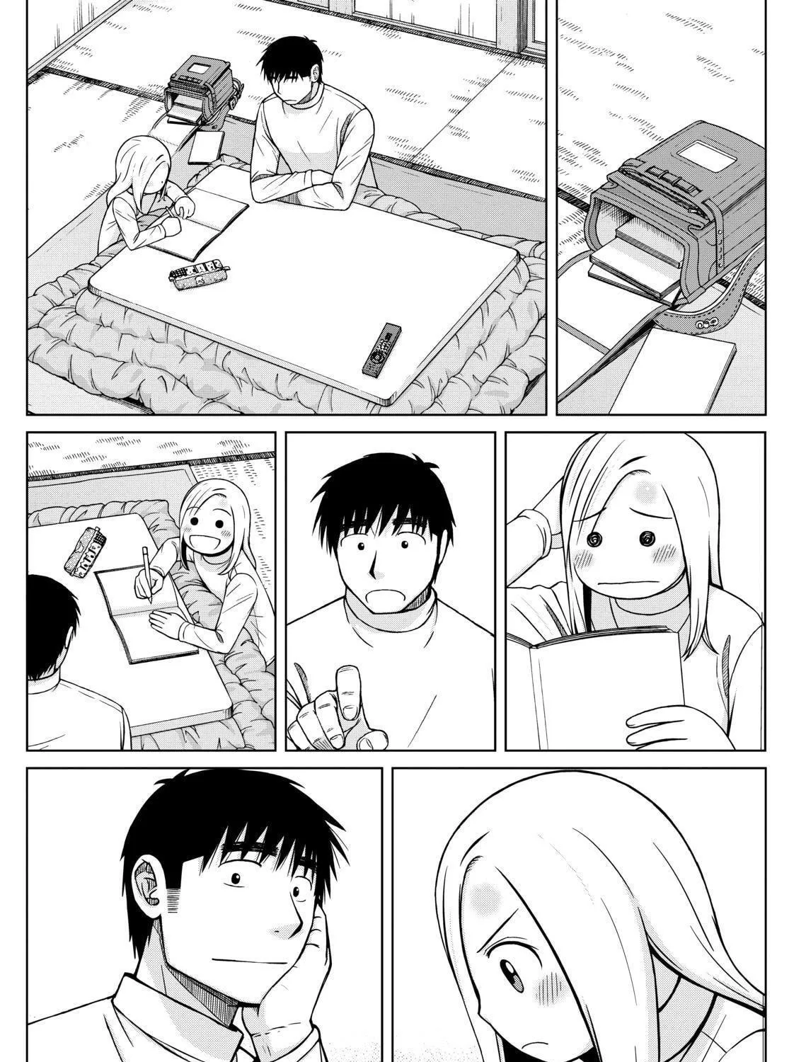 Read Silver Nina chapter 44 image 18 on Lezhin
