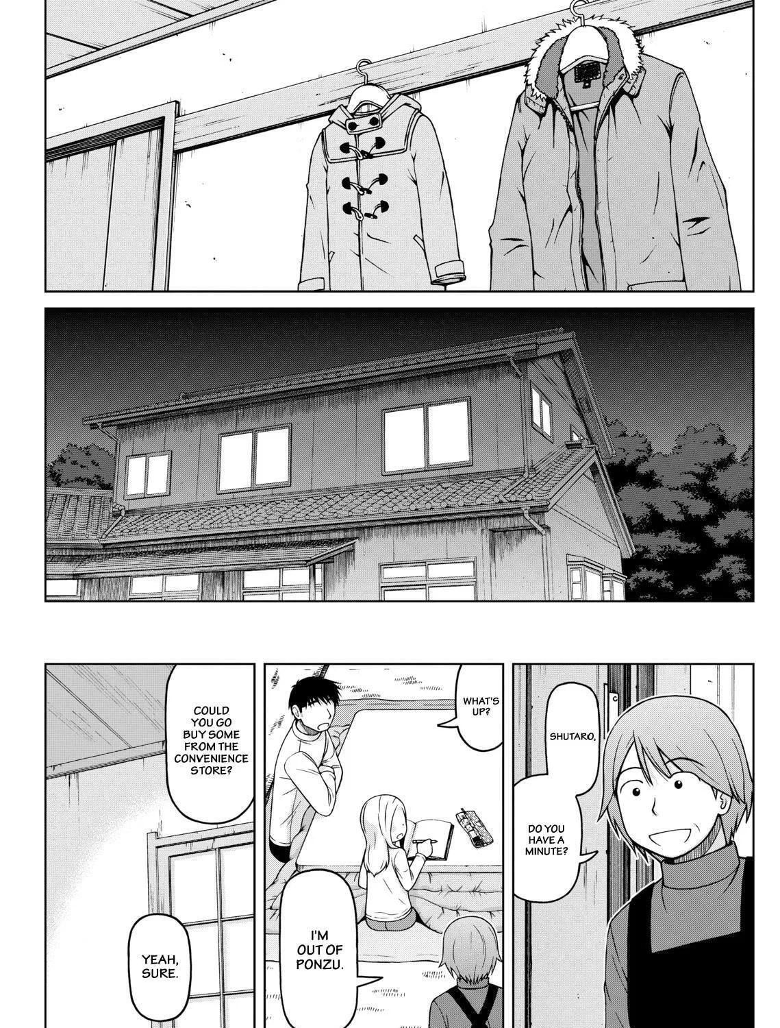Read Silver Nina chapter 44 image 20 on Lezhin
