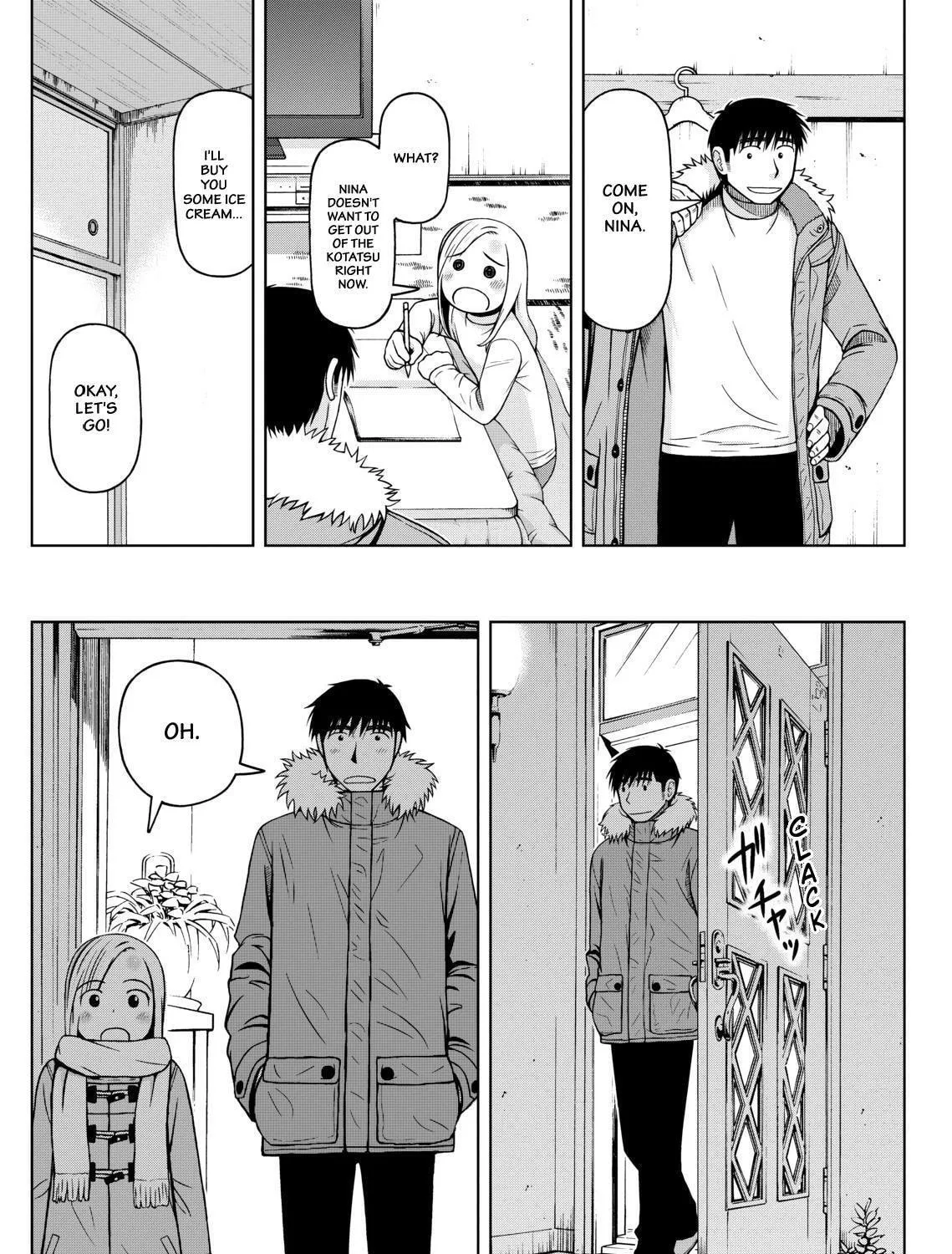 Read Silver Nina chapter 44 image 22 on Lezhin