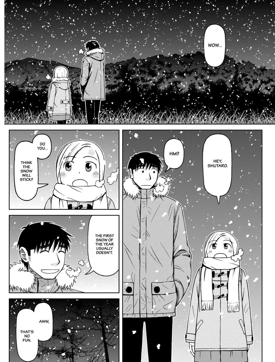 Read Silver Nina chapter 44 image 30 on Lezhin