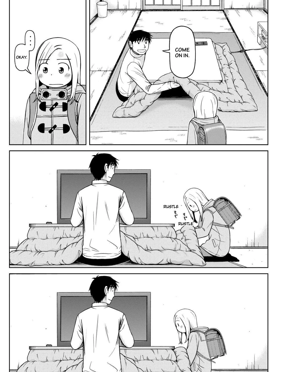 Read Silver Nina chapter 44 image 6 on Lezhin
