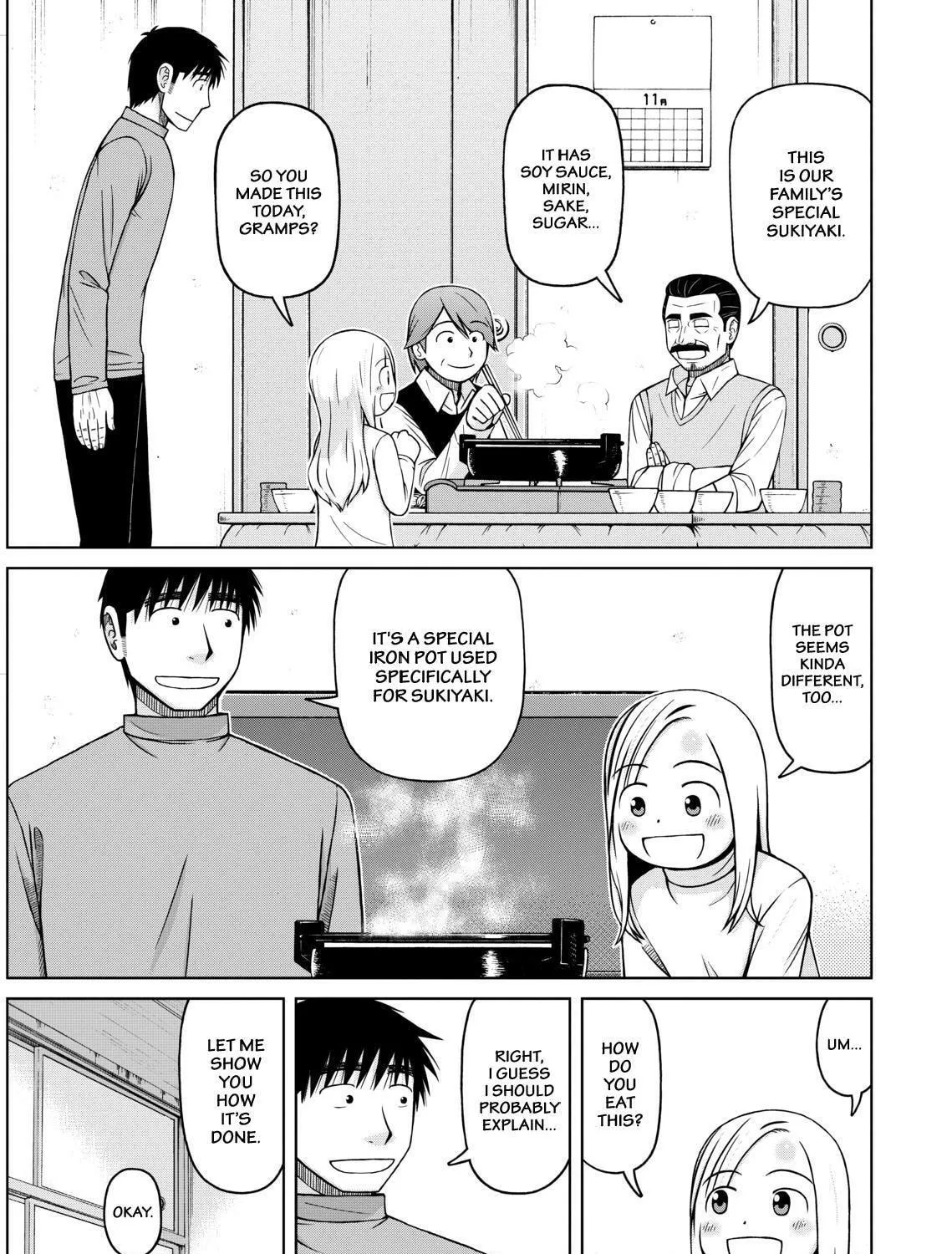 Read Silver Nina chapter 45 image 10 on Lezhin