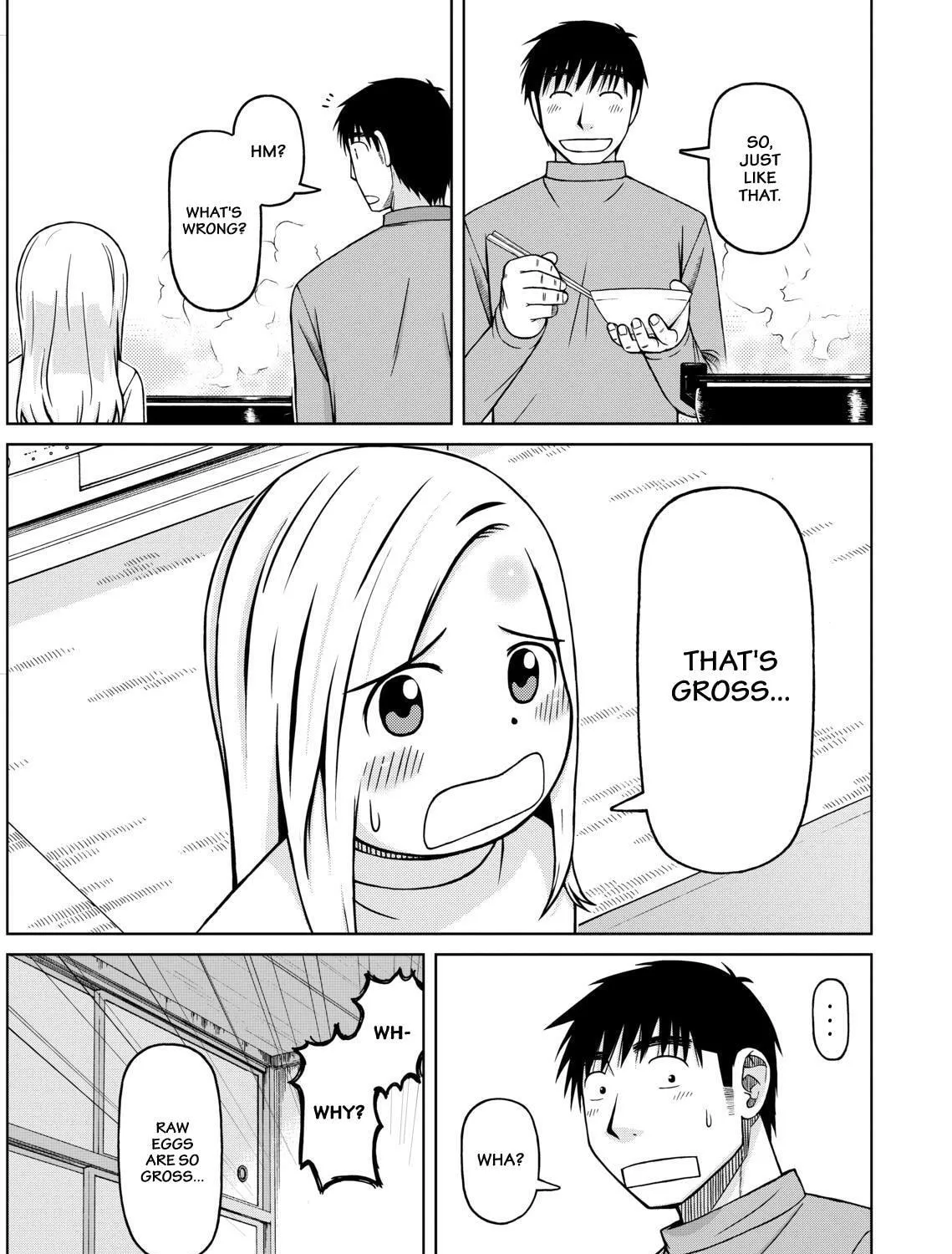 Read Silver Nina chapter 45 image 14 on Lezhin