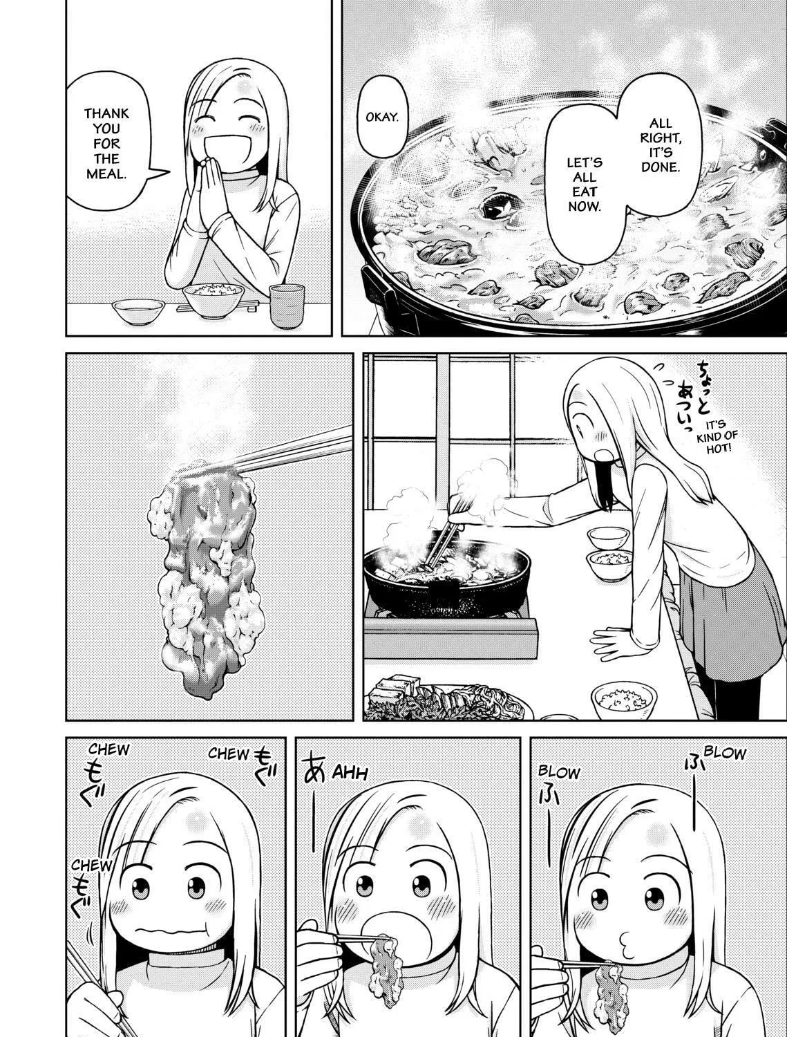 Read Silver Nina chapter 45 image 20 on Lezhin