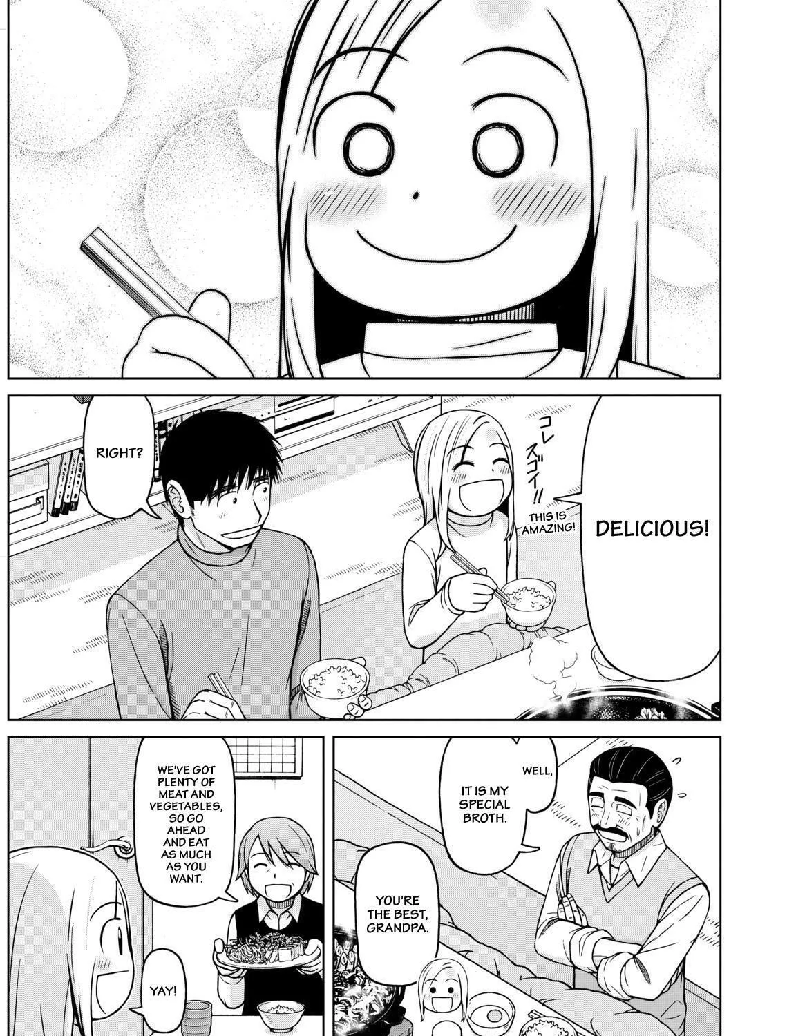 Read Silver Nina chapter 45 image 22 on Lezhin