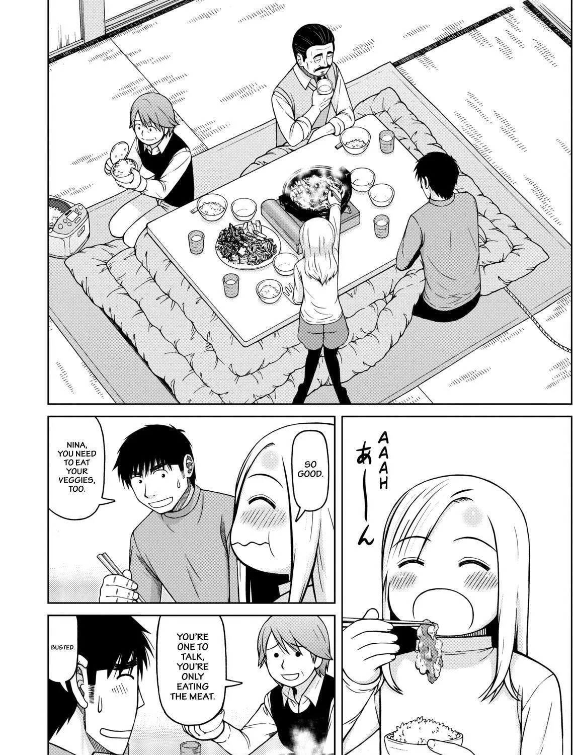 Read Silver Nina chapter 45 image 24 on Lezhin
