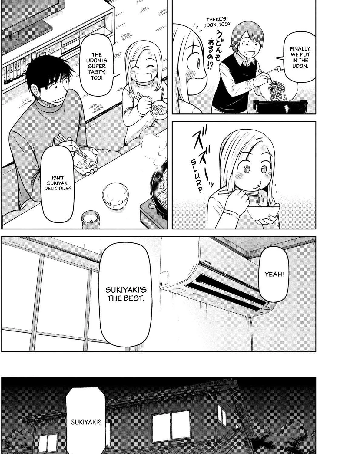 Read Silver Nina chapter 45 image 26 on Lezhin