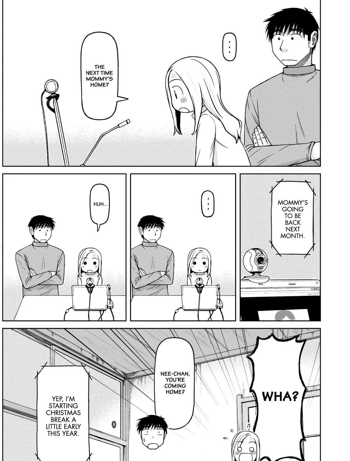 Read Silver Nina chapter 45 image 30 on Lezhin
