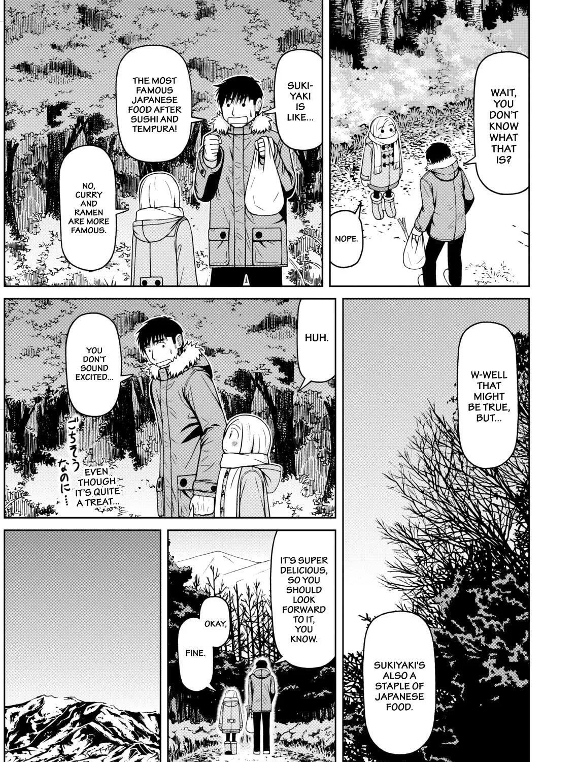 Read Silver Nina chapter 45 image 6 on Lezhin
