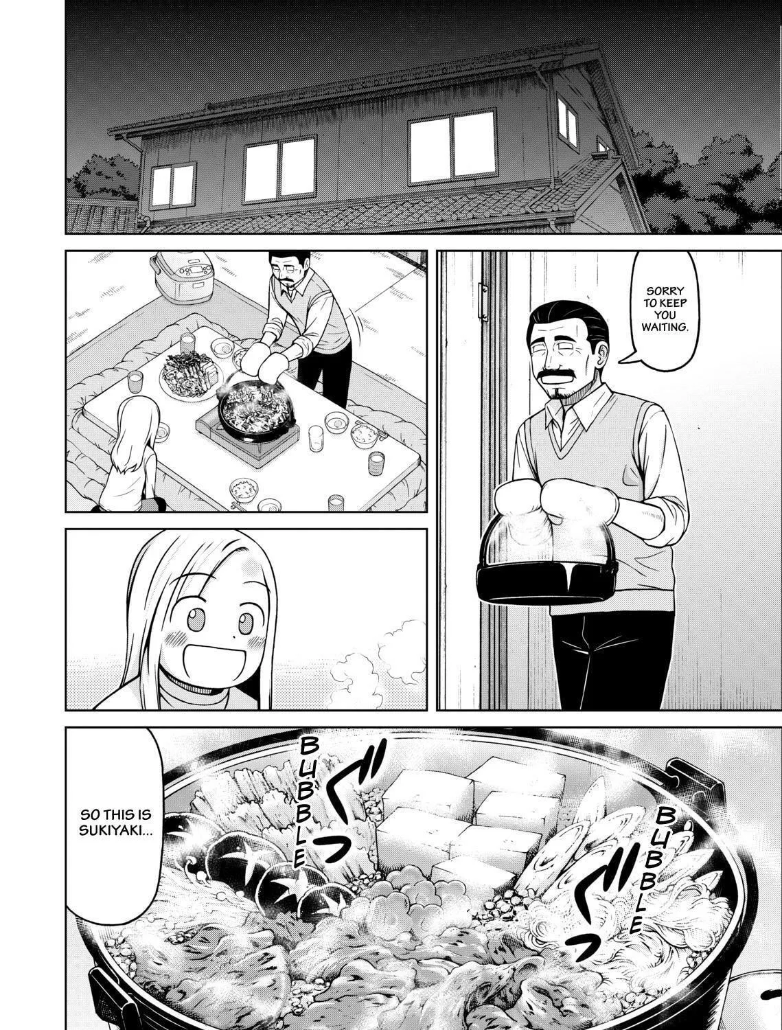 Read Silver Nina chapter 45 image 8 on Lezhin