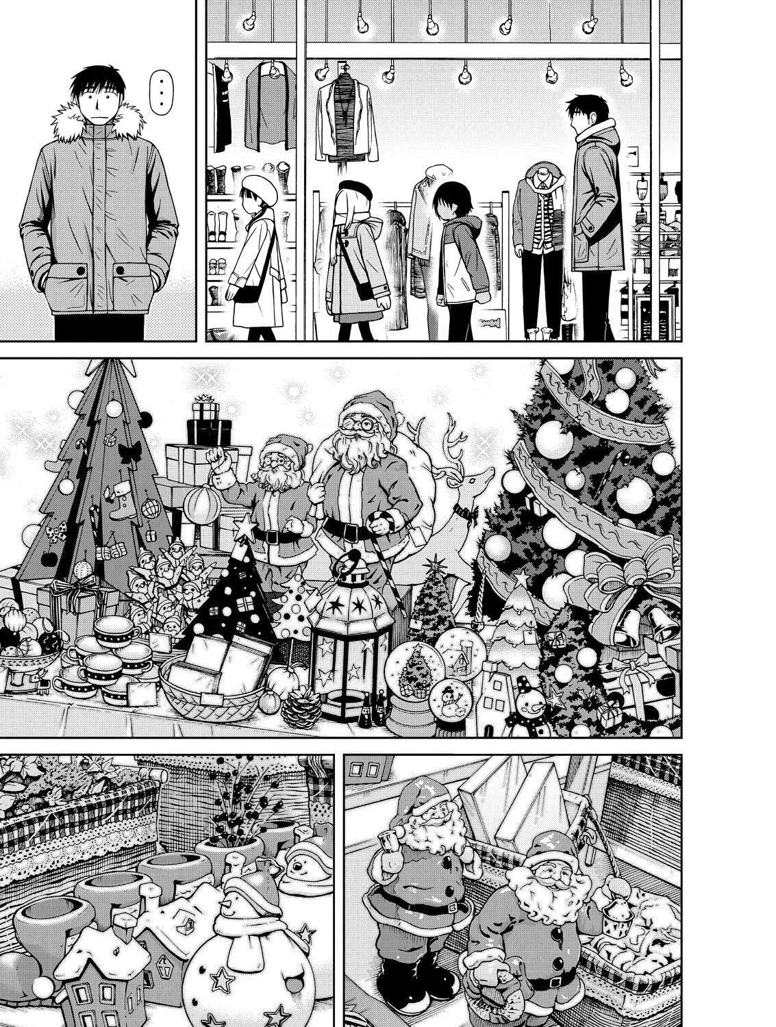 Read Silver Nina chapter 46 image 12 on Lezhin