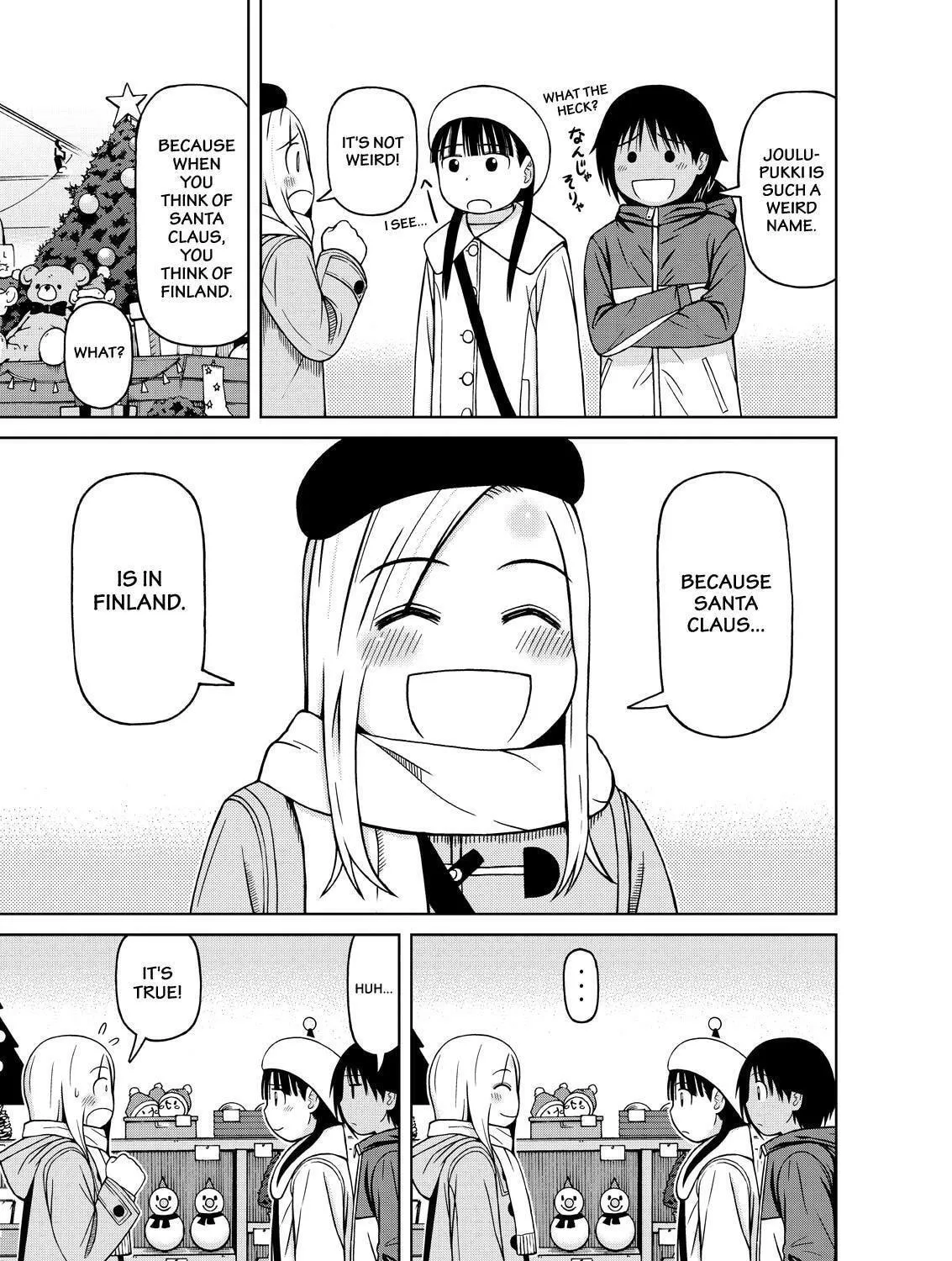 Read Silver Nina chapter 46 image 16 on Lezhin