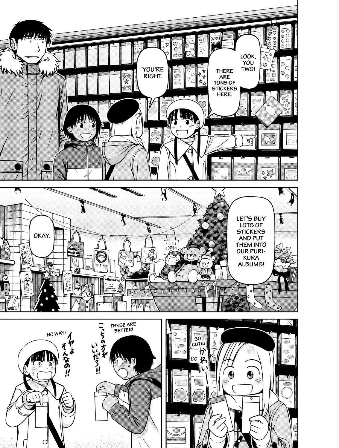 Read Silver Nina chapter 46 image 20 on Lezhin