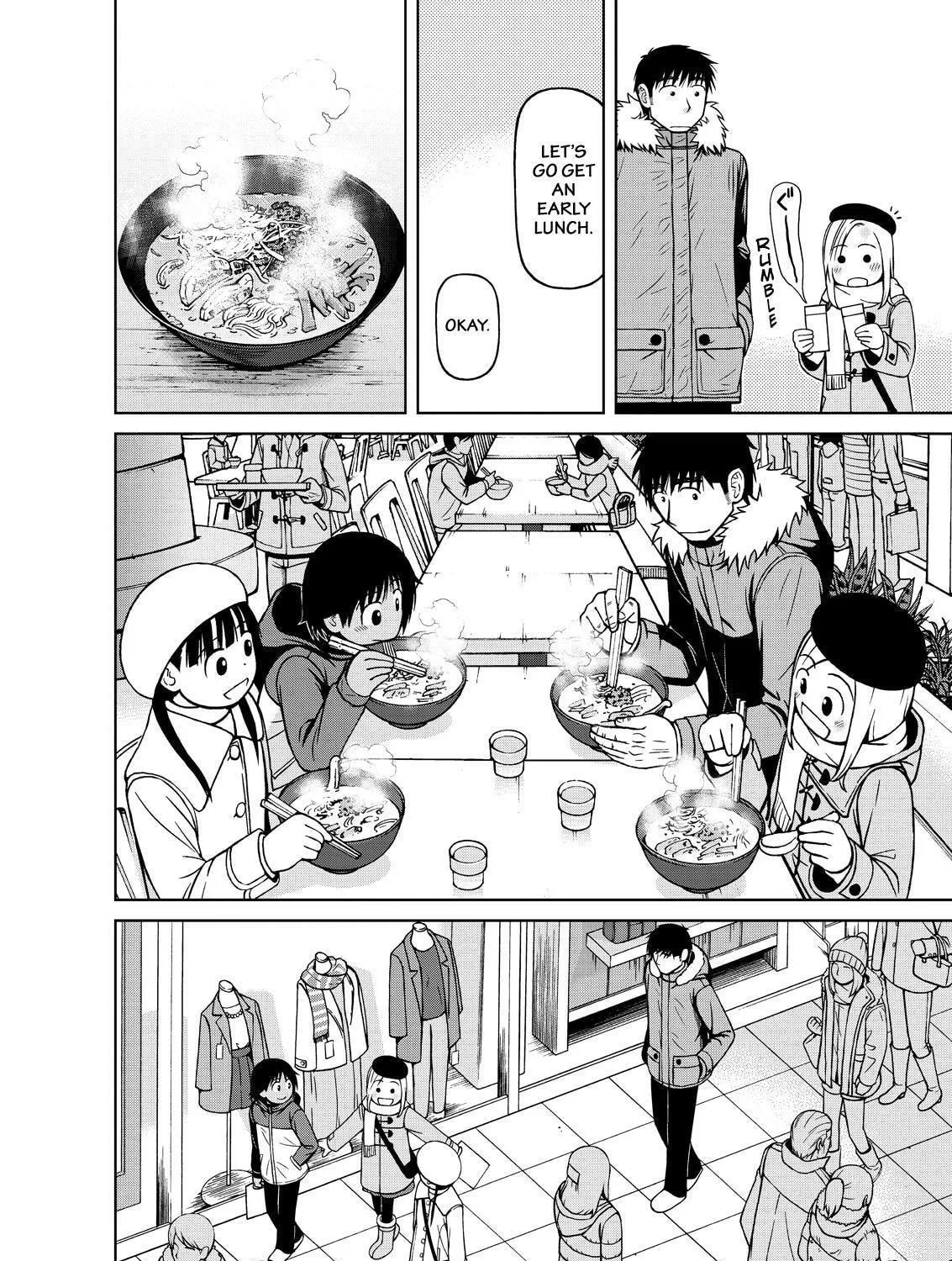 Read Silver Nina chapter 46 image 22 on Lezhin