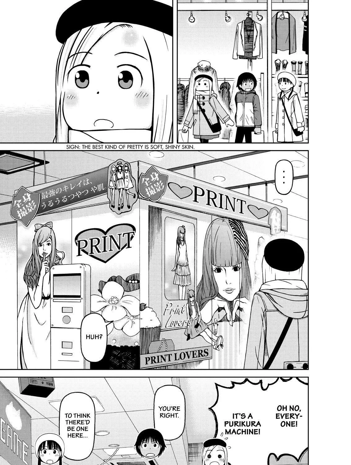 Read Silver Nina chapter 46 image 24 on Lezhin