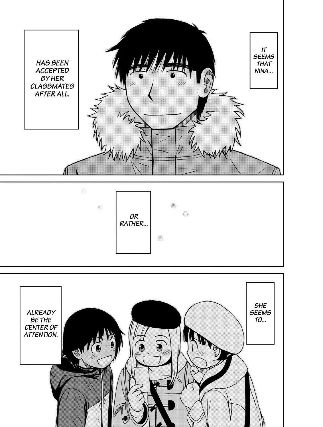 Read Silver Nina chapter 46 image 28 on Lezhin