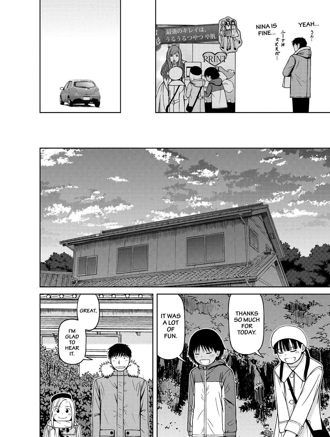 Read Silver Nina chapter 46 image 30 on Lezhin