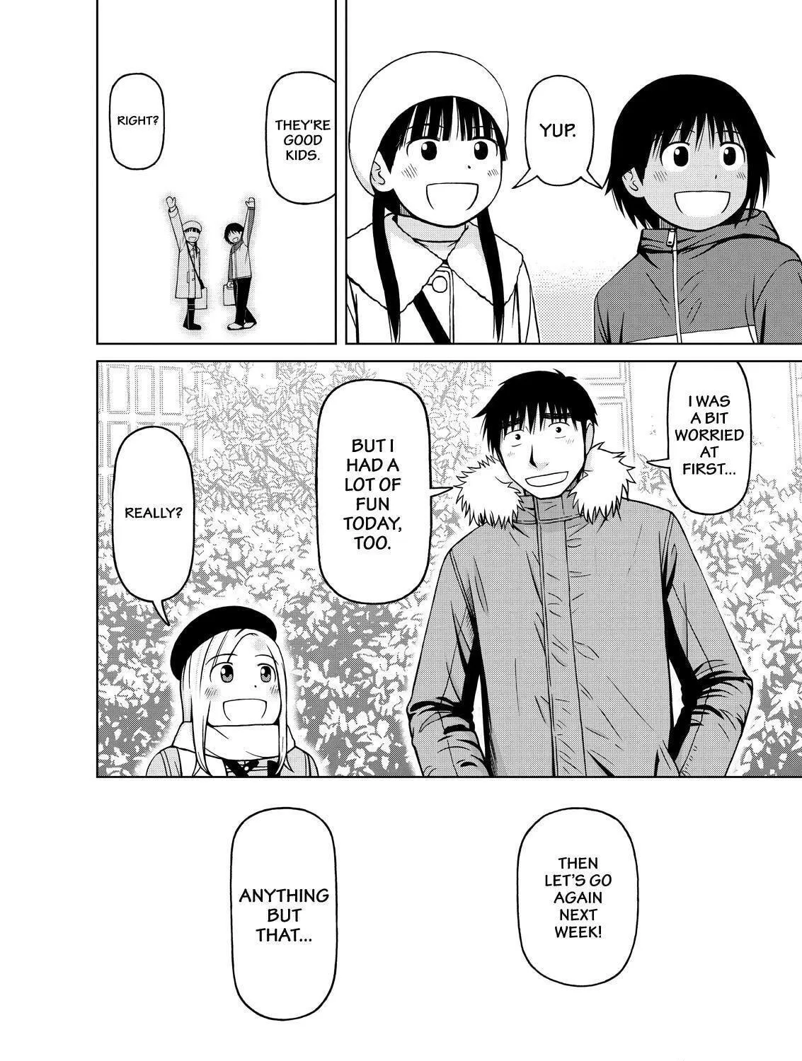 Read Silver Nina chapter 46 image 34 on Lezhin
