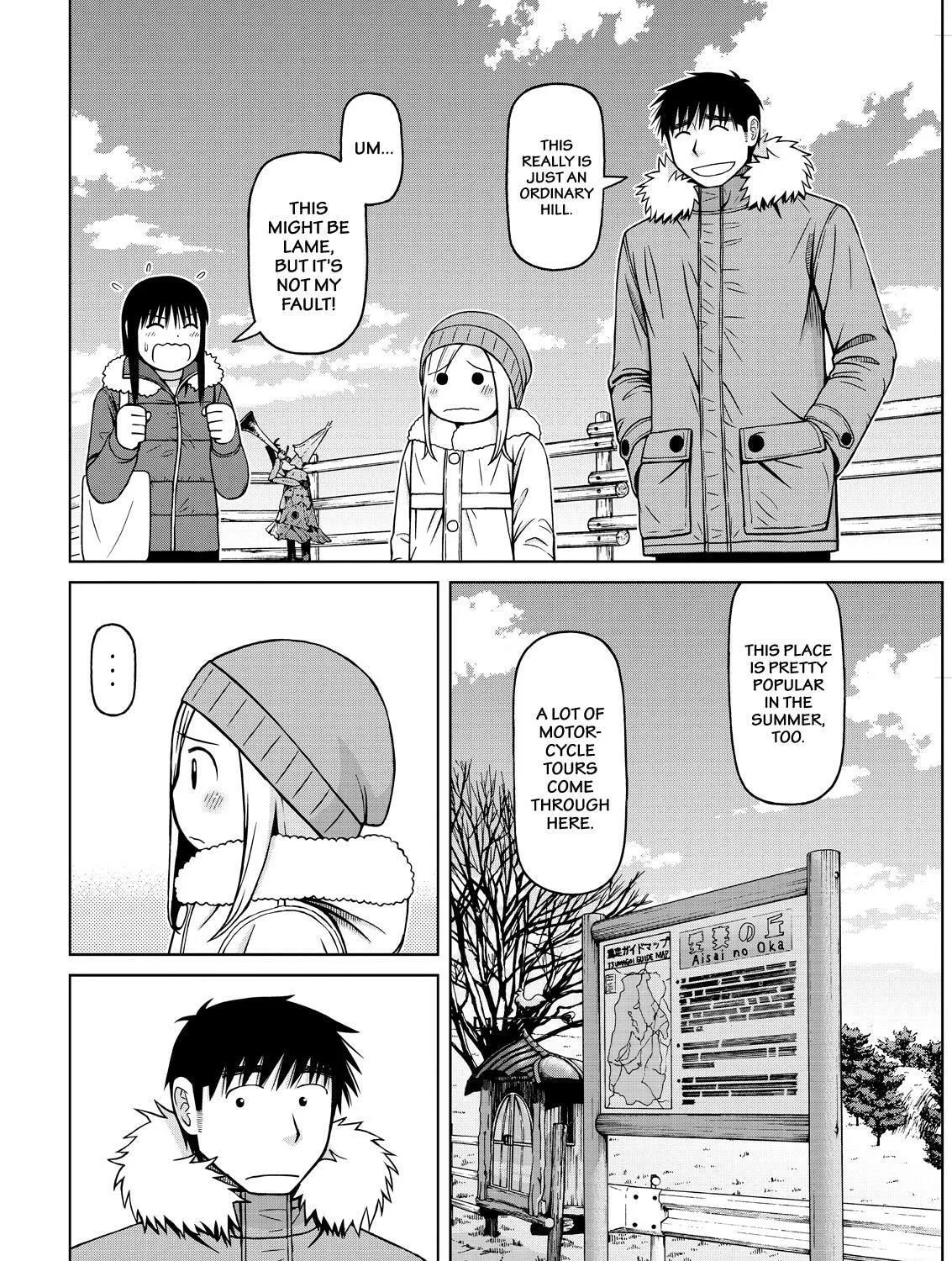 Read Silver Nina chapter 47 image 14 on Lezhin