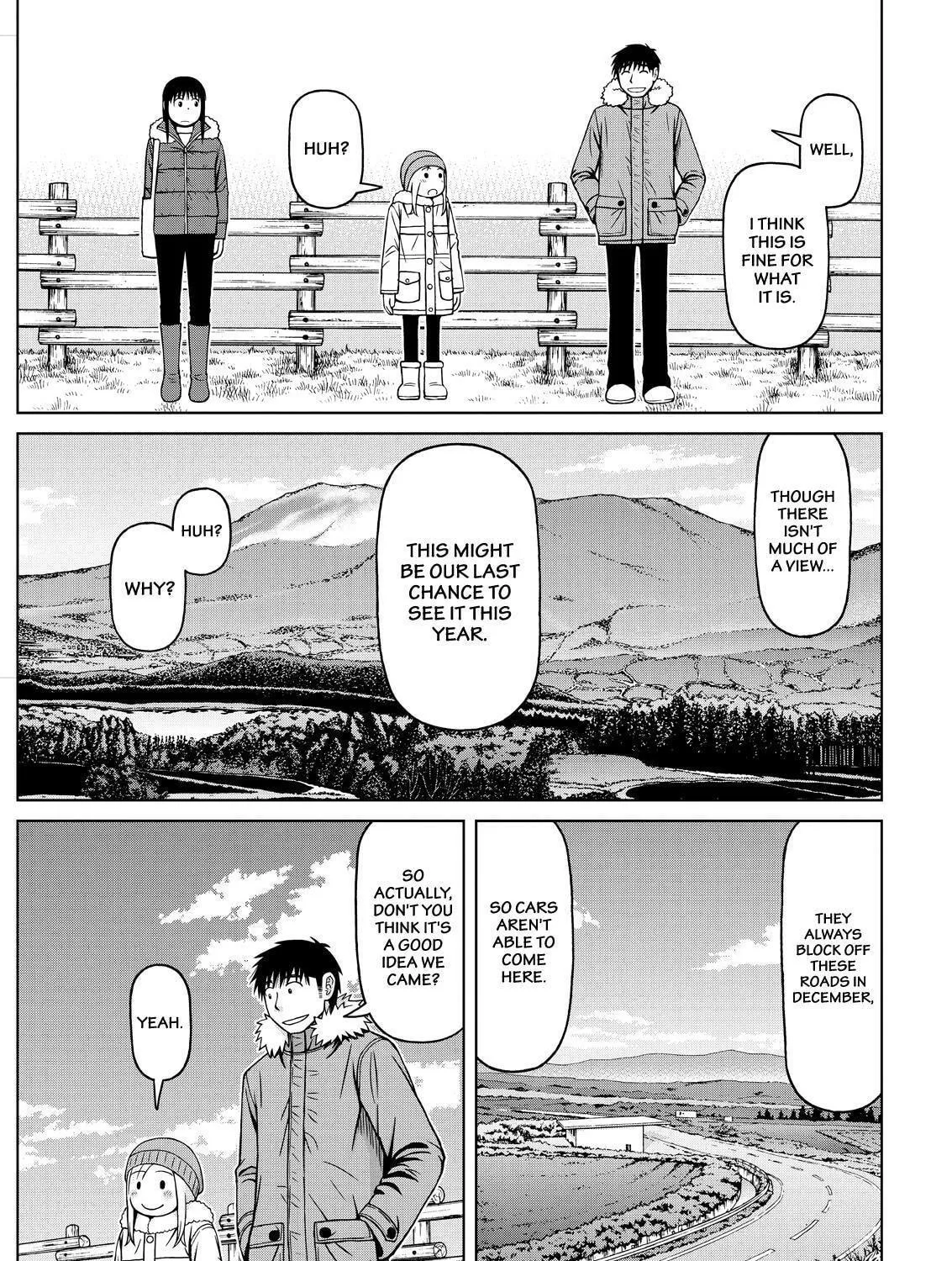 Read Silver Nina chapter 47 image 16 on Lezhin