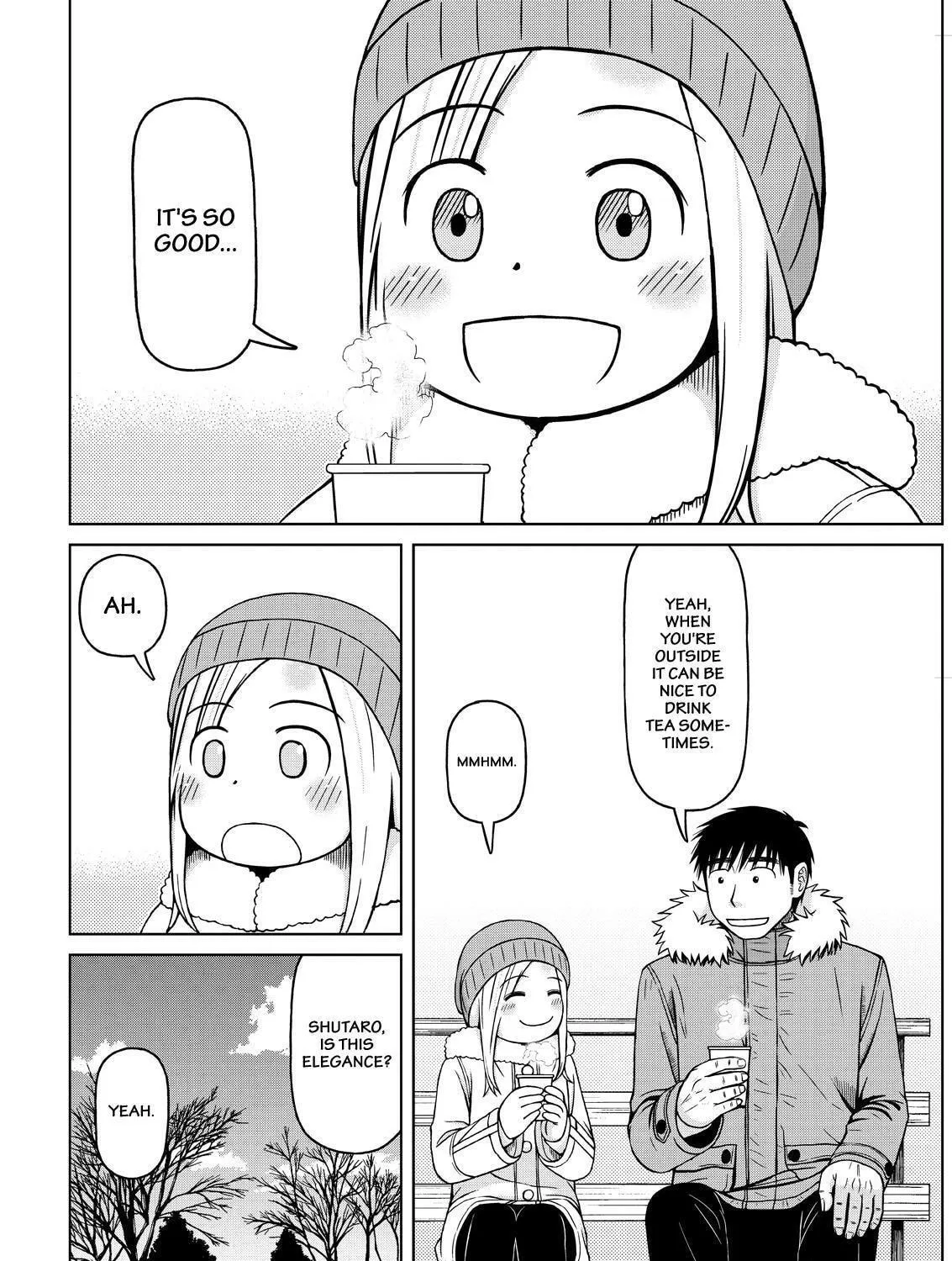 Read Silver Nina chapter 47 image 22 on Lezhin