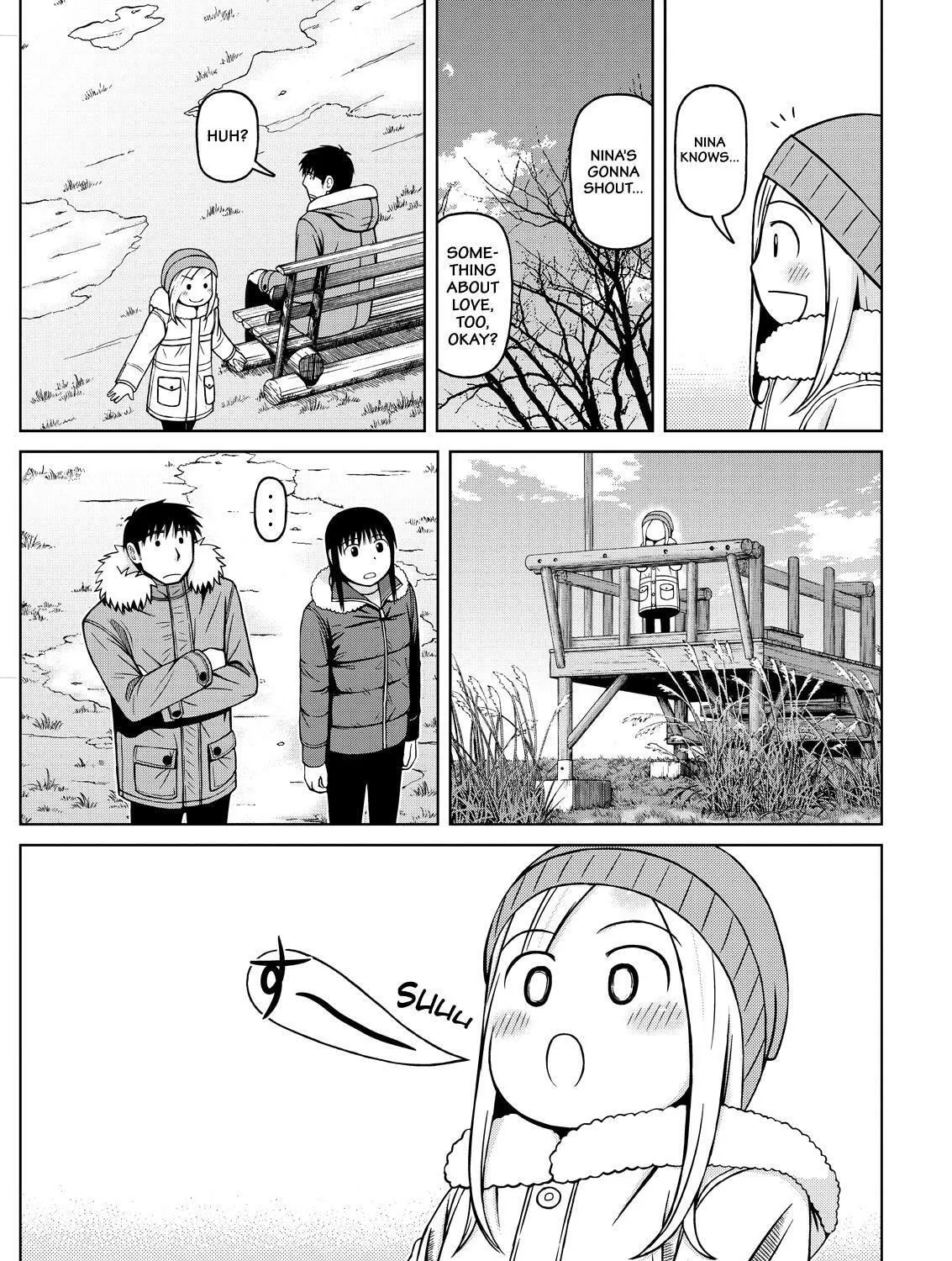 Read Silver Nina chapter 47 image 24 on Lezhin