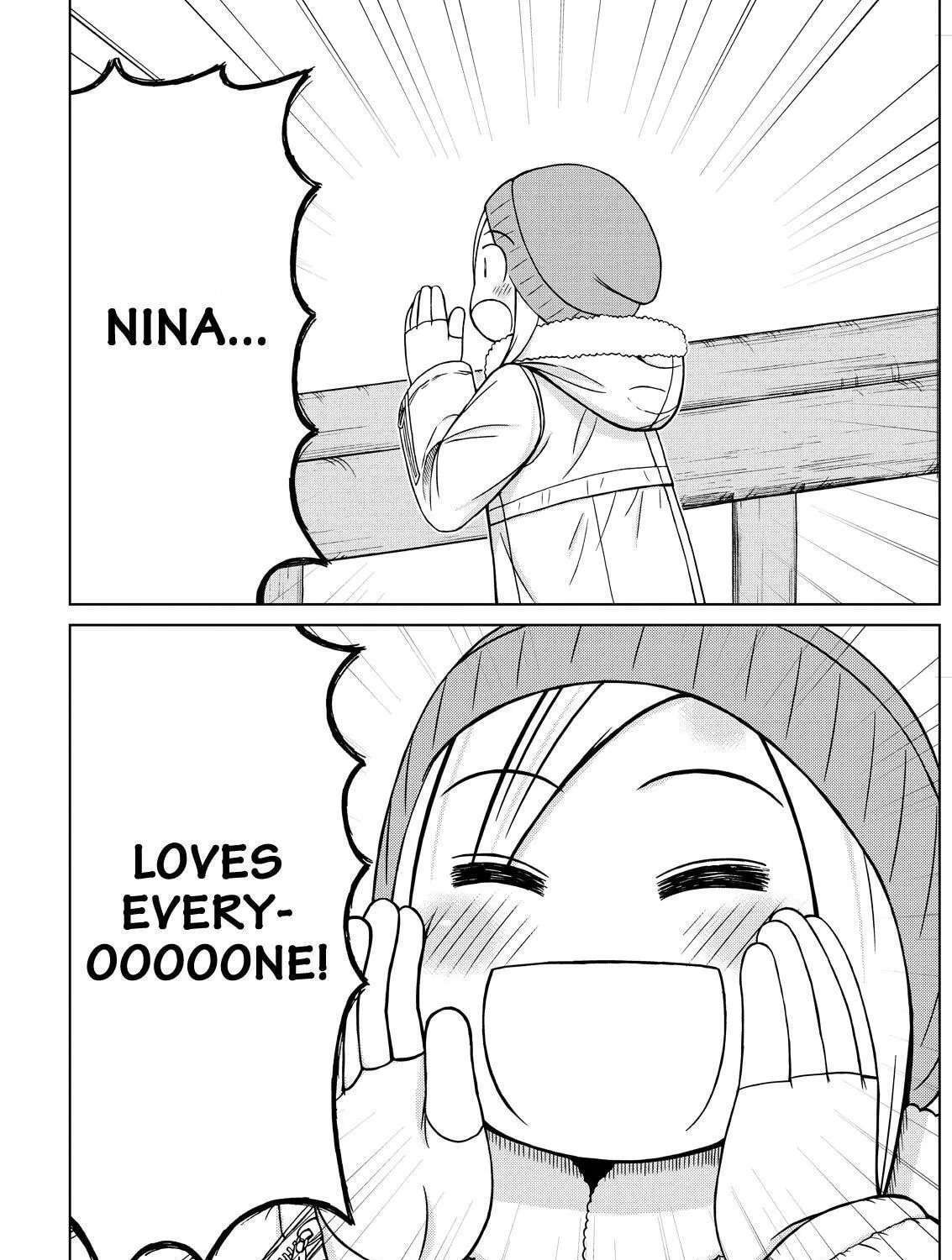 Read Silver Nina chapter 47 image 26 on Lezhin