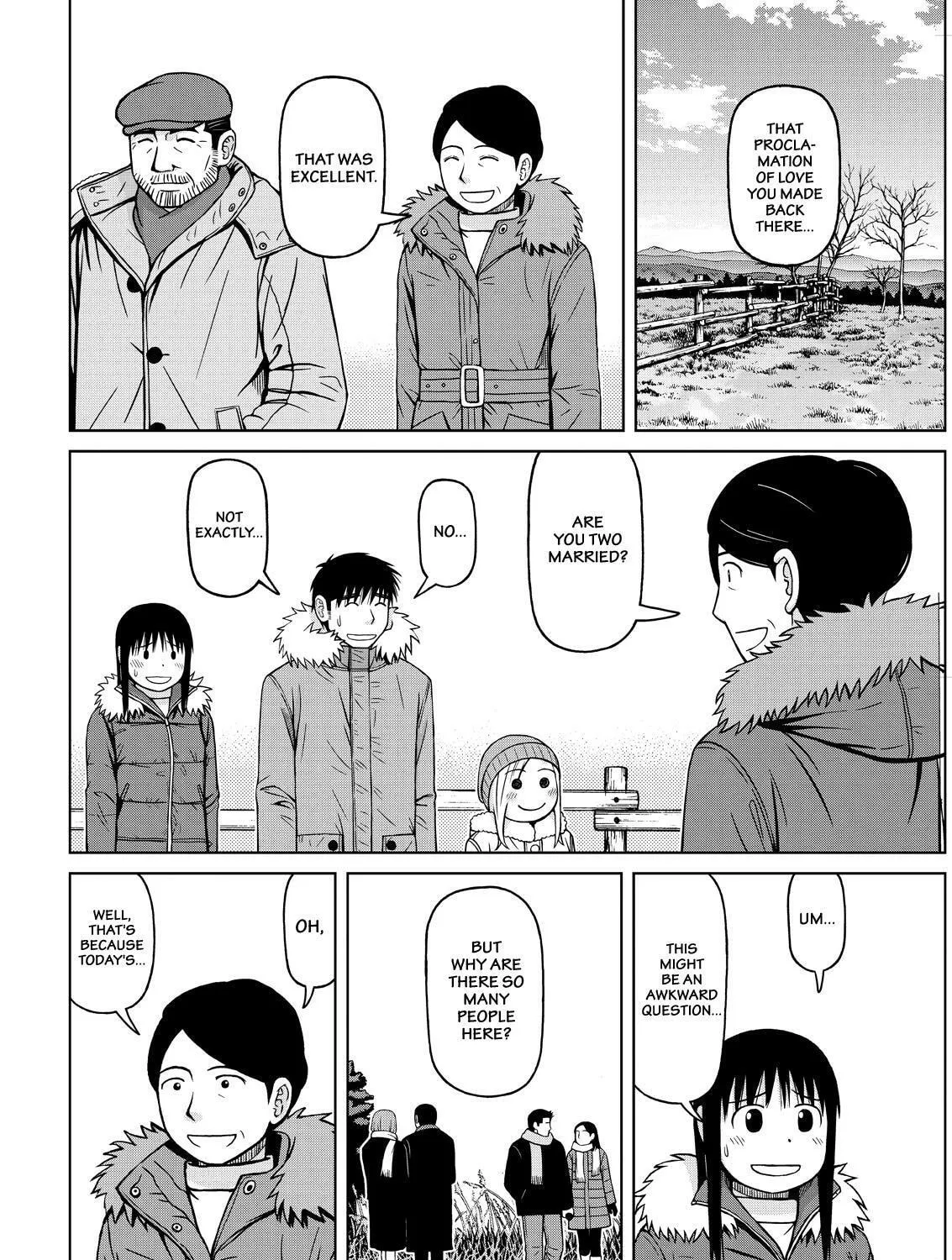 Read Silver Nina chapter 47 image 30 on Lezhin