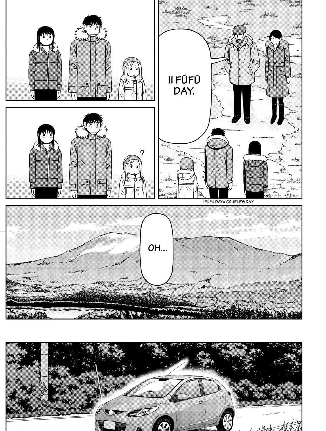 Read Silver Nina chapter 47 image 32 on Lezhin