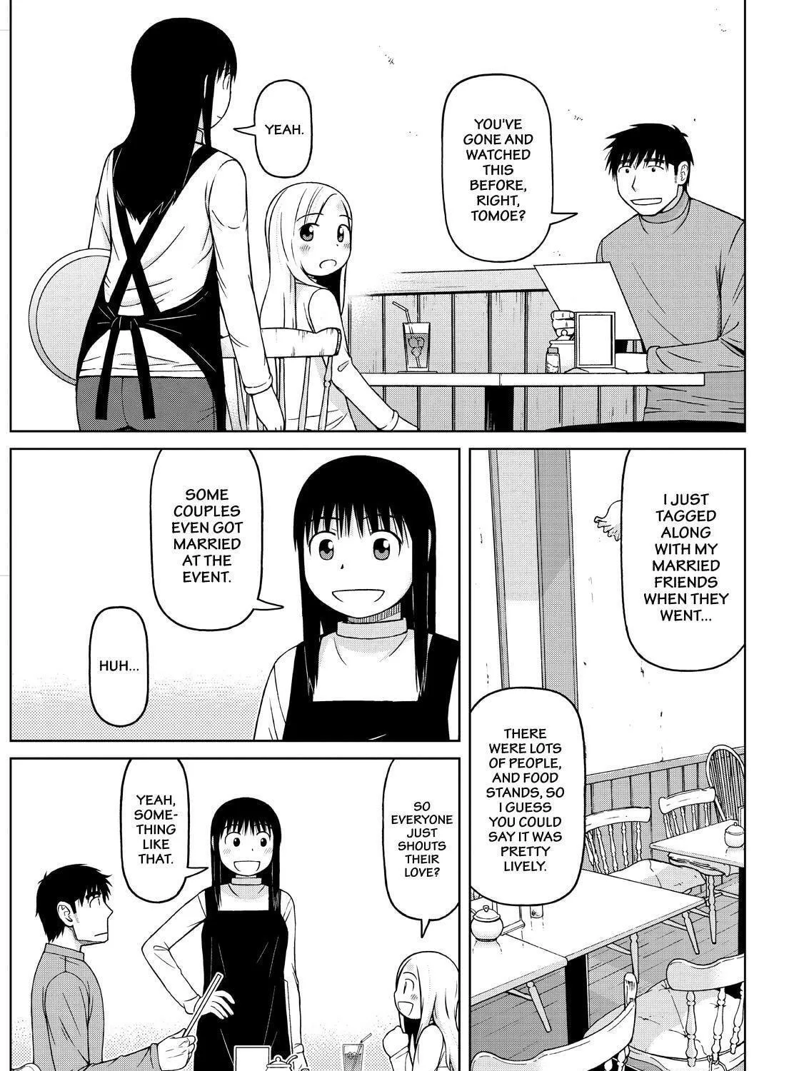 Read Silver Nina chapter 47 image 4 on Lezhin