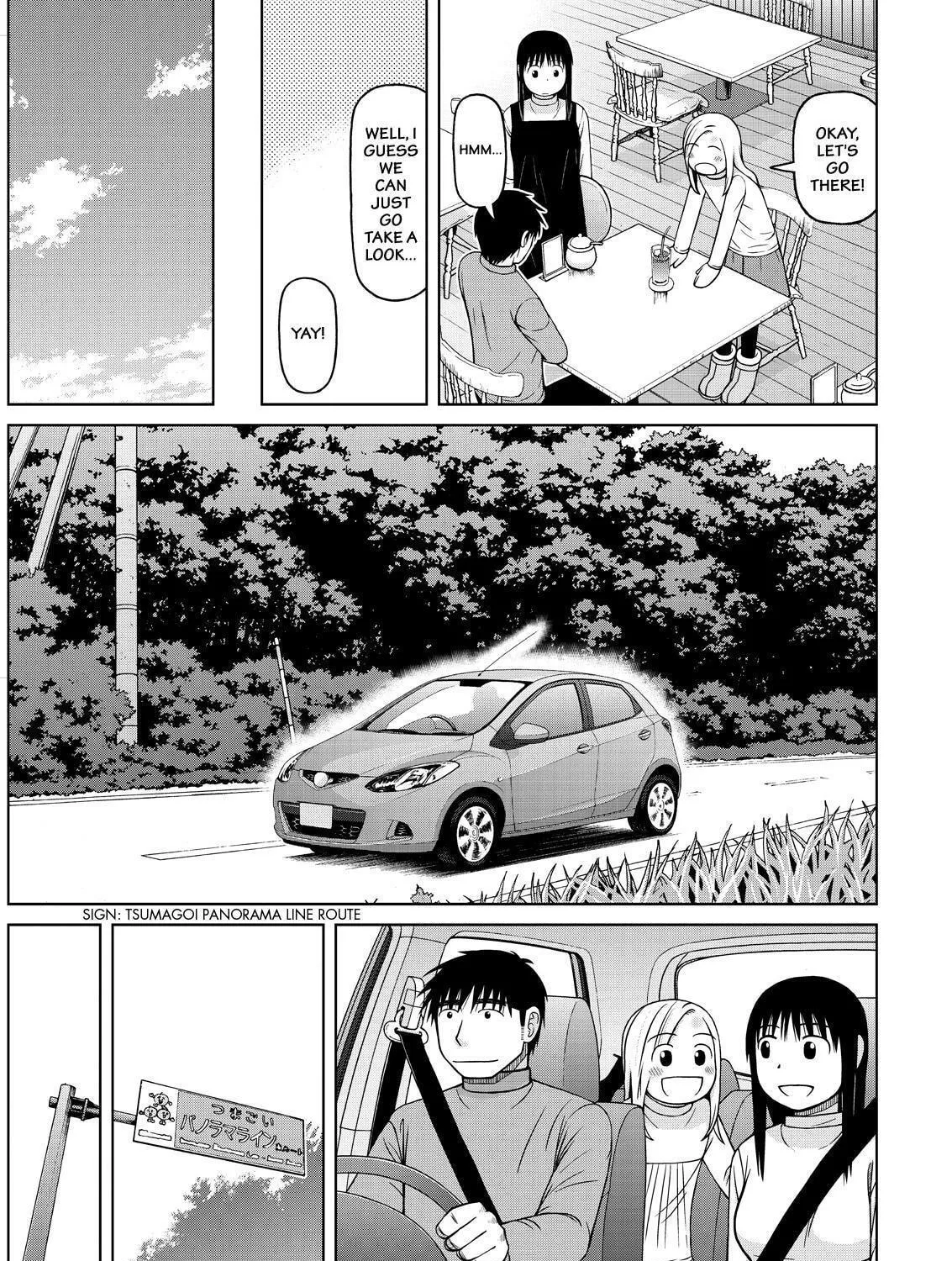 Read Silver Nina chapter 47 image 8 on Lezhin