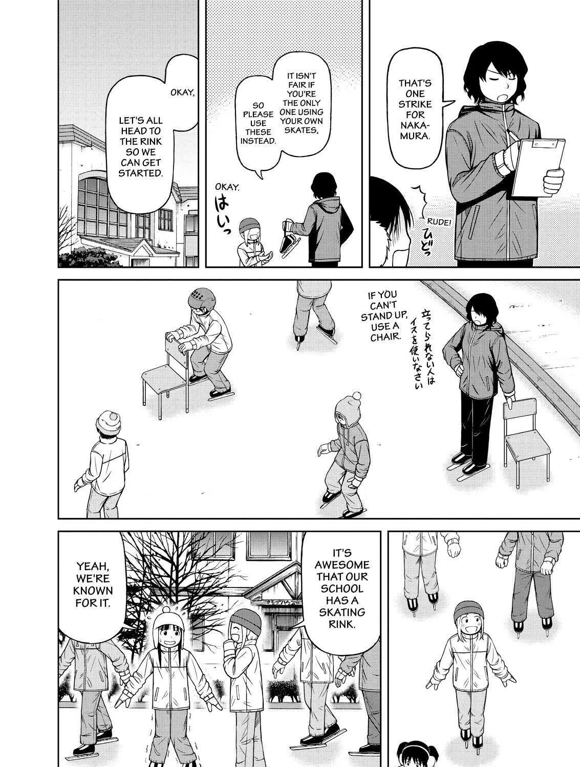 Read Silver Nina chapter 48 image 10 on Lezhin