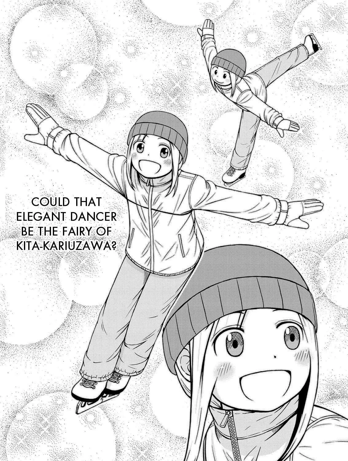 Read Silver Nina chapter 48 image 2 on Lezhin