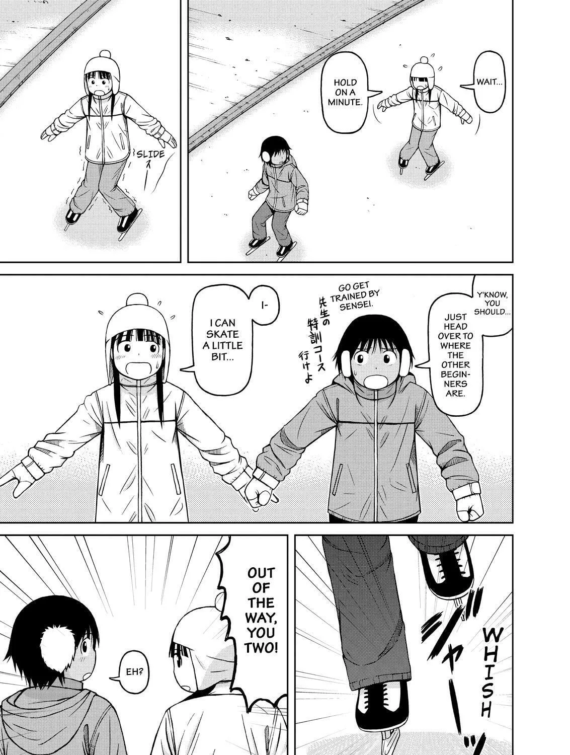 Read Silver Nina chapter 48 image 20 on Lezhin