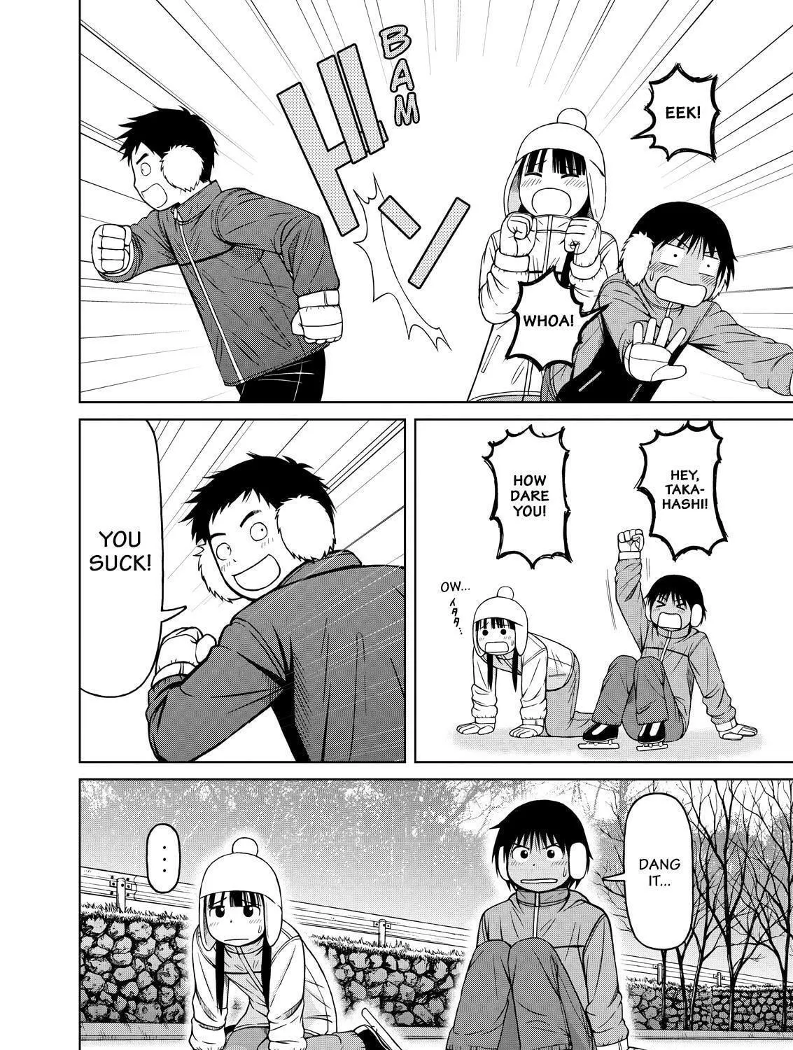 Read Silver Nina chapter 48 image 22 on Lezhin