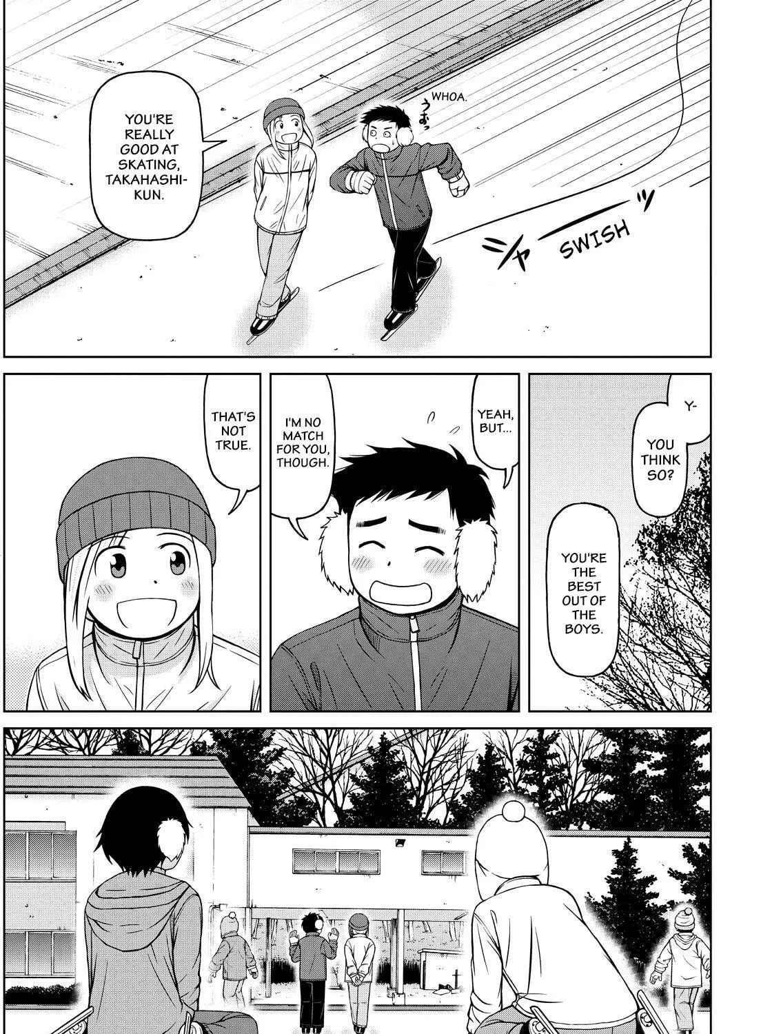 Read Silver Nina chapter 48 image 24 on Lezhin