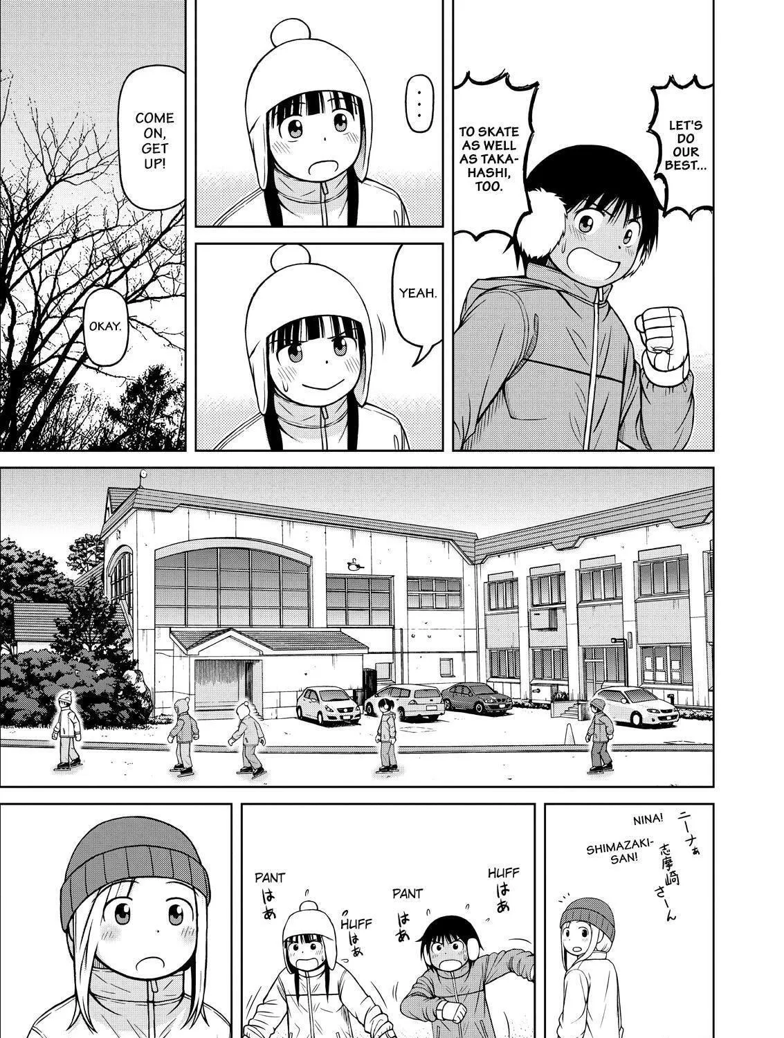 Read Silver Nina chapter 48 image 28 on Lezhin