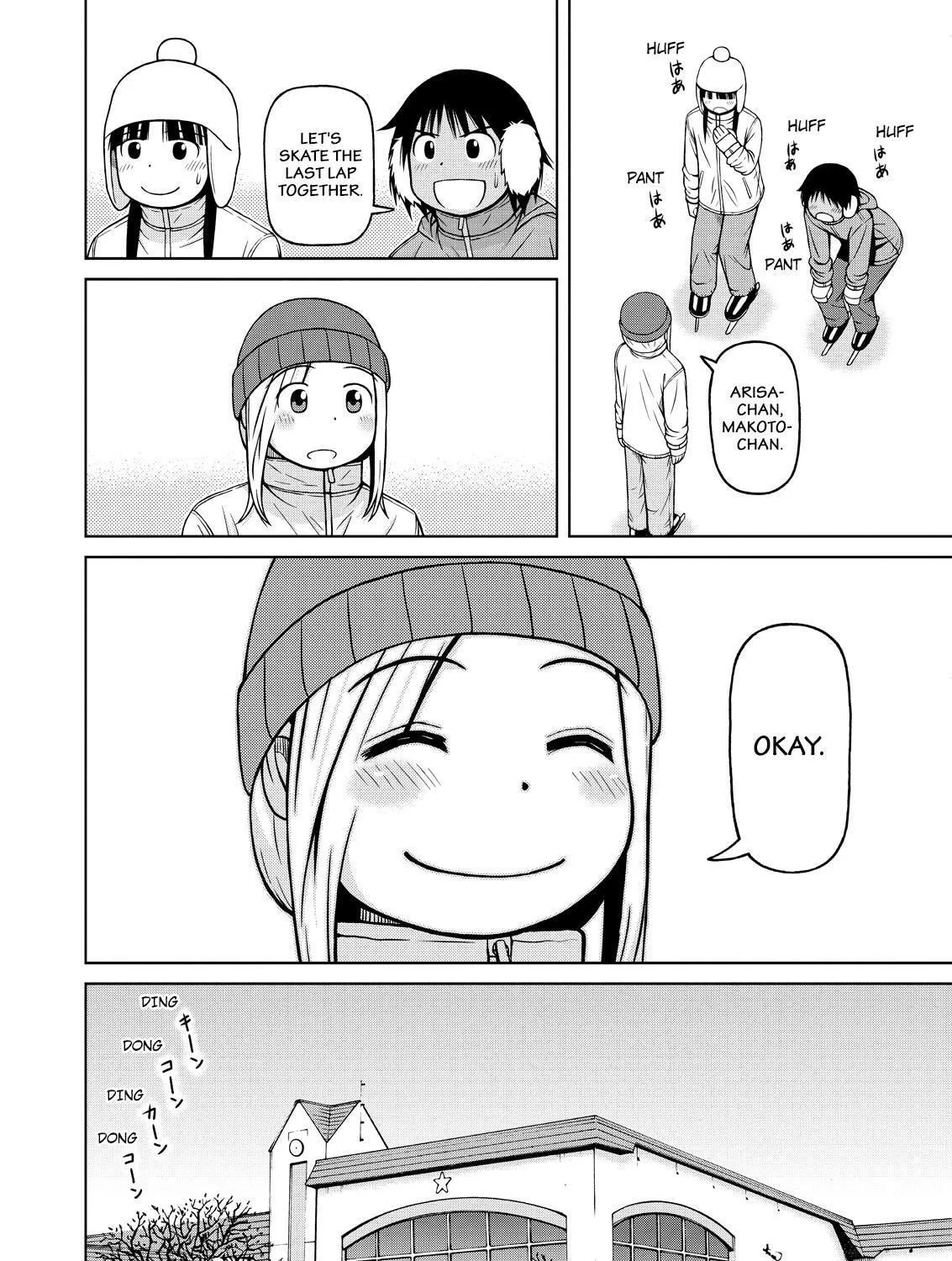 Read Silver Nina chapter 48 image 30 on Lezhin