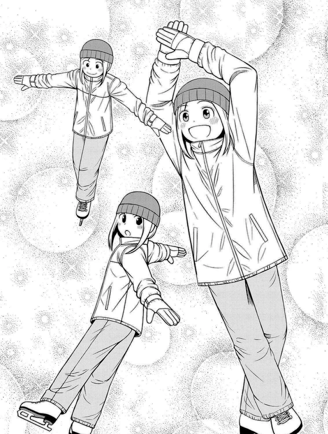 Read Silver Nina chapter 48 image 4 on Lezhin