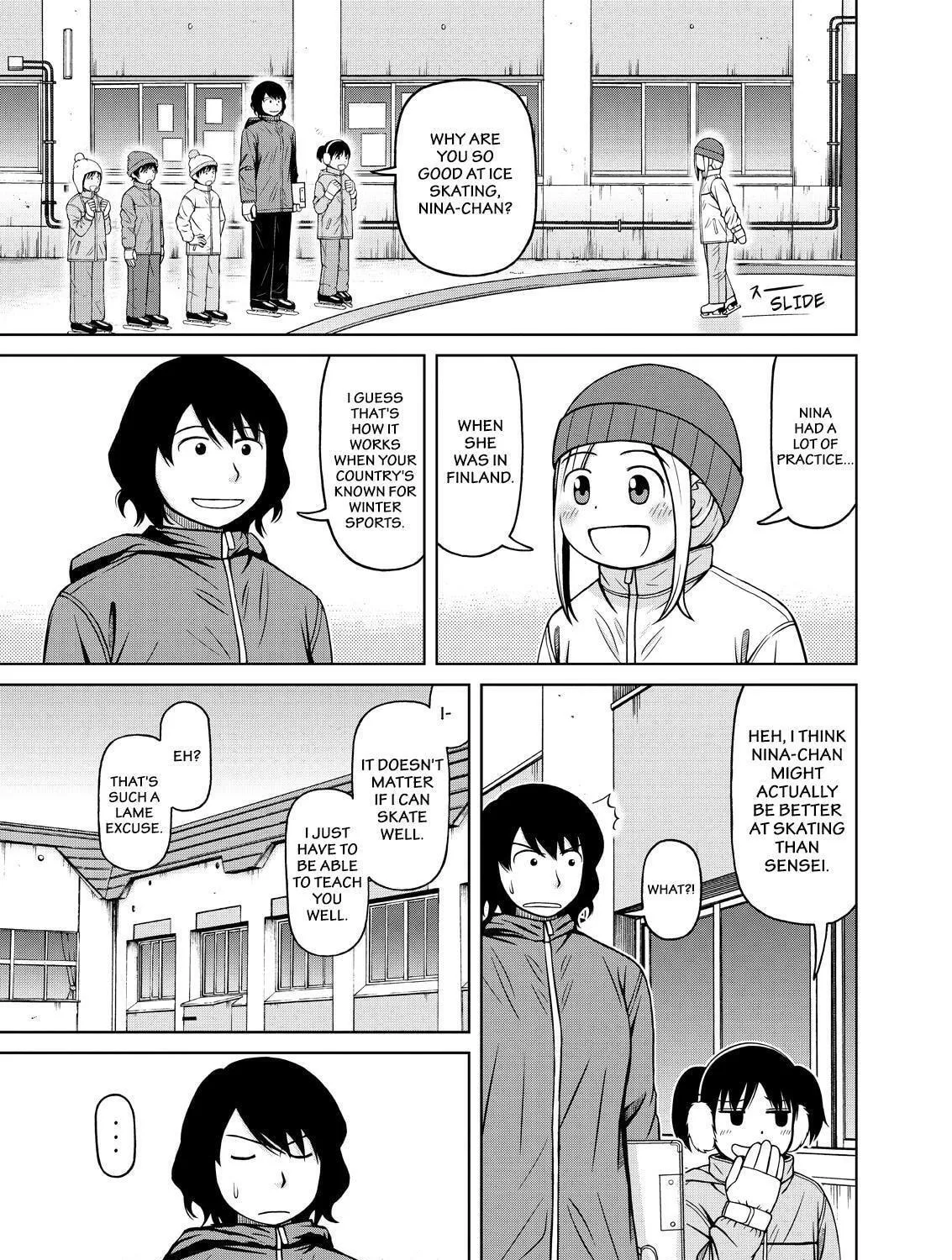 Read Silver Nina chapter 48 image 8 on Lezhin