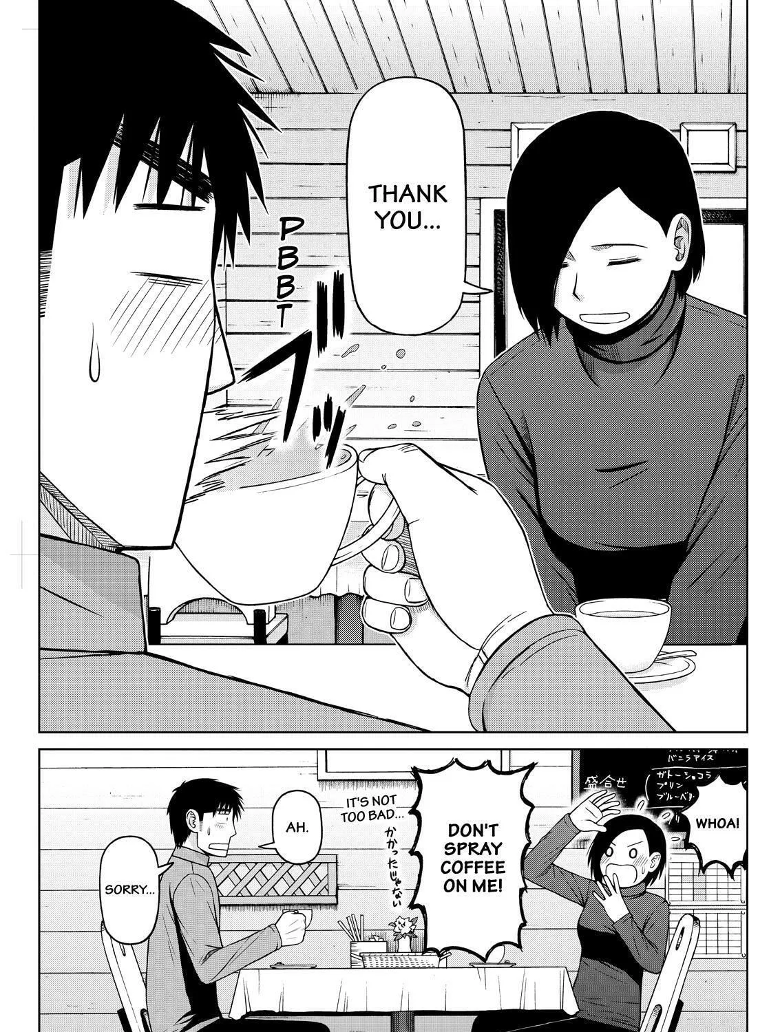 Read Silver Nina chapter 49 image 12 on Lezhin