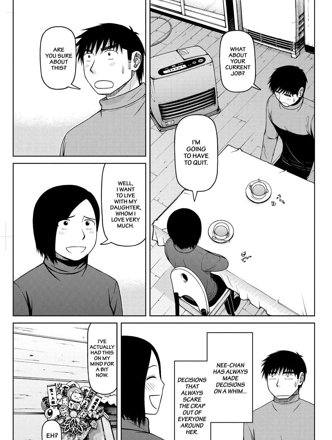 Read Silver Nina chapter 49 image 20 on Lezhin