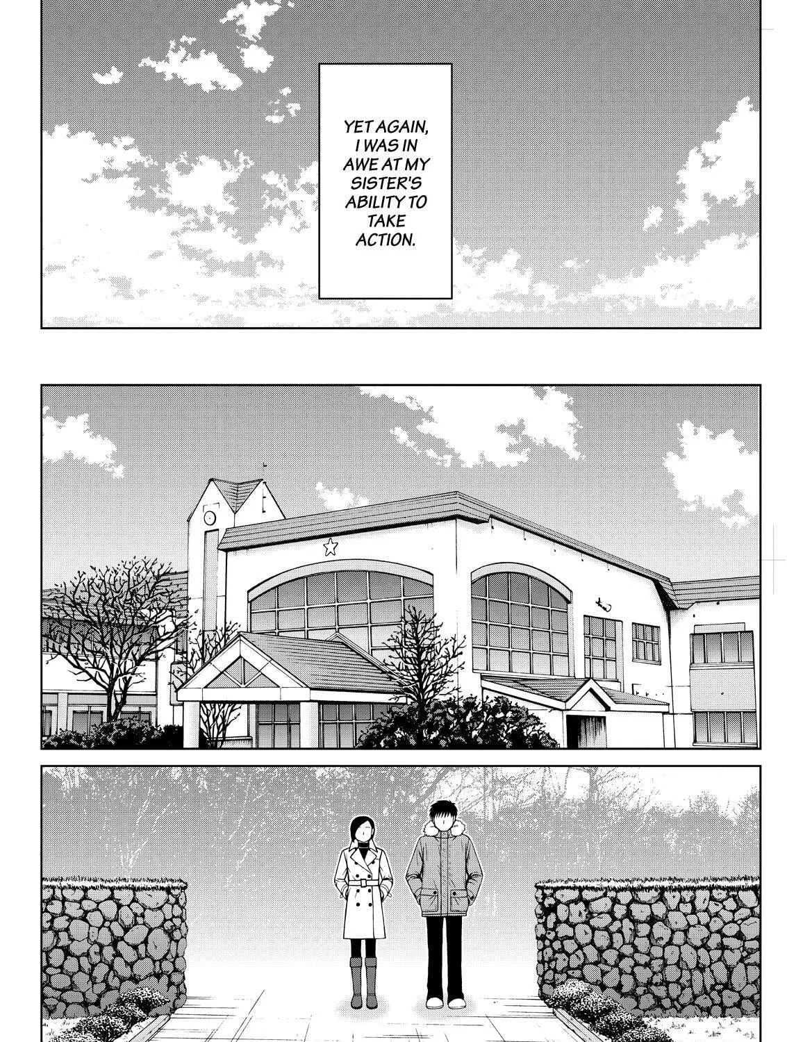 Read Silver Nina chapter 49 image 26 on Lezhin