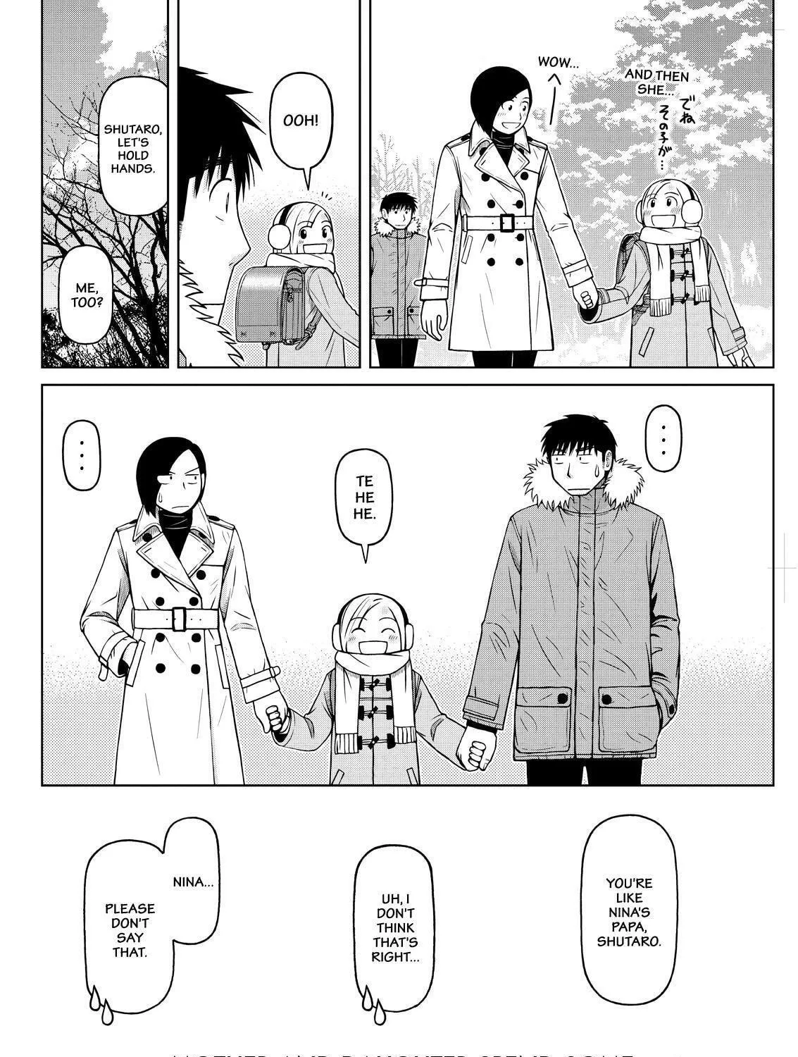 Read Silver Nina chapter 49 image 34 on Lezhin