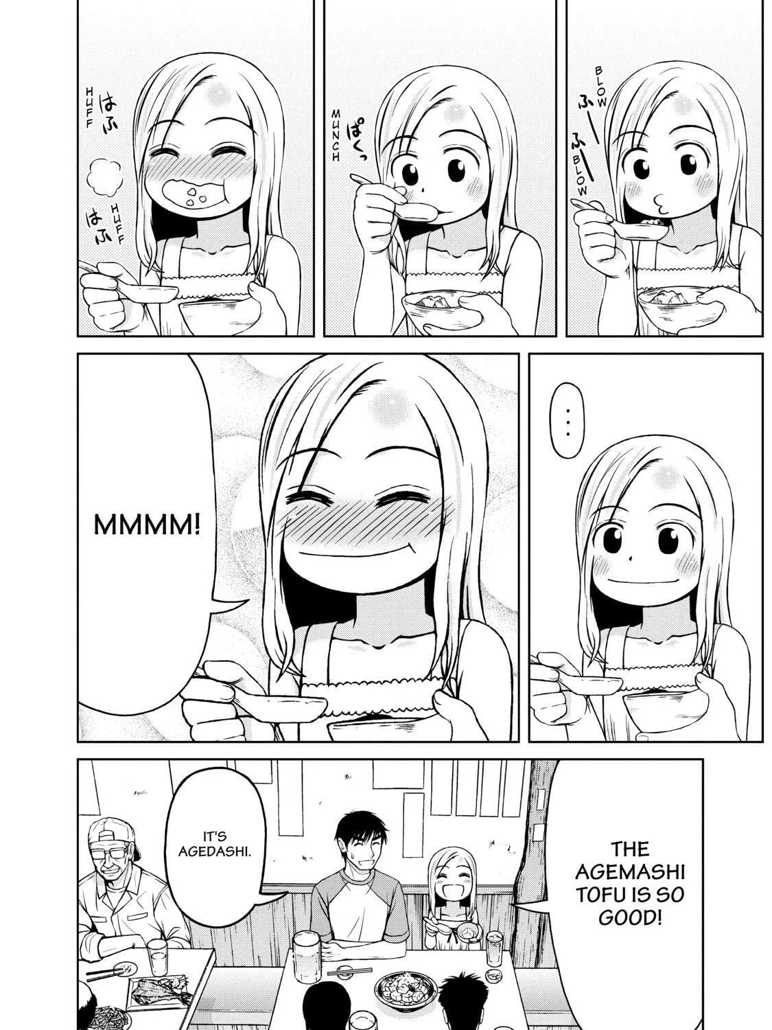 Read Silver Nina chapter 5 image 14 on Lezhin