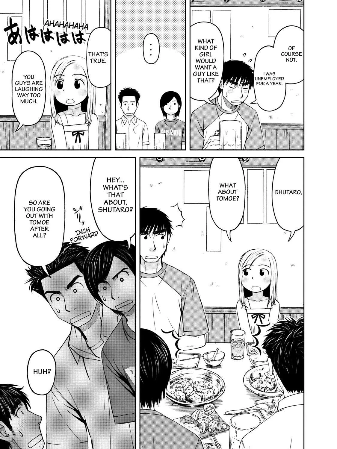 Read Silver Nina chapter 5 image 24 on Lezhin