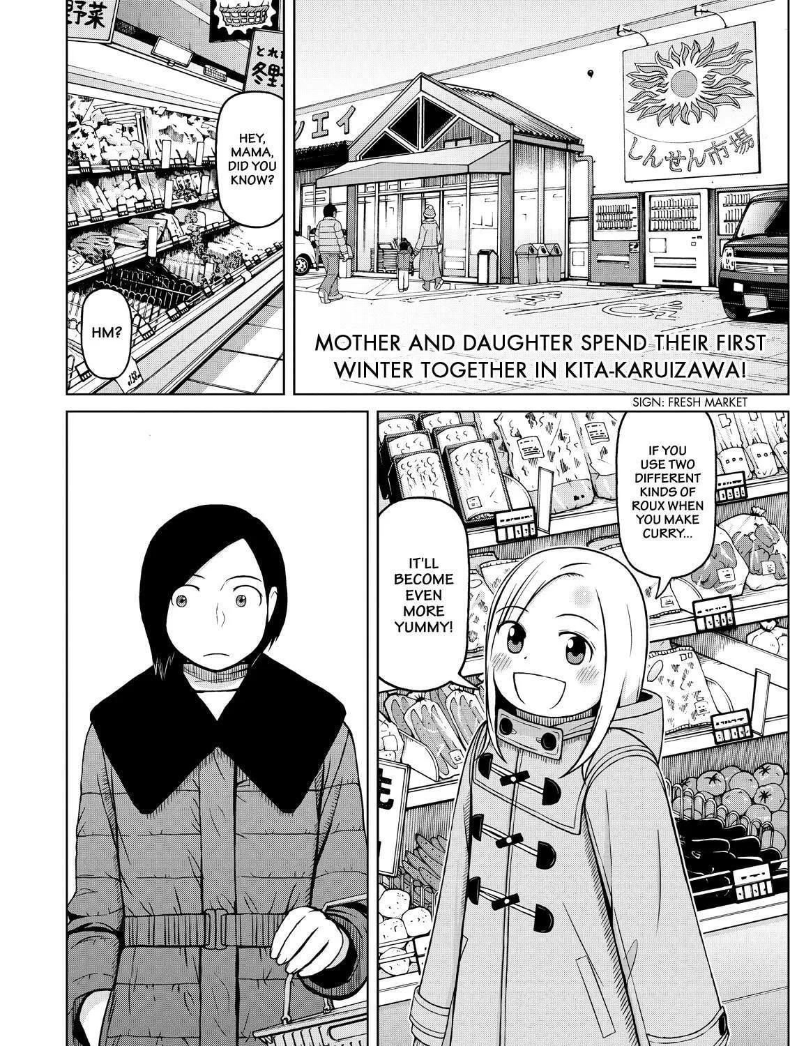 Read Silver Nina chapter 50 image 2 on Lezhin
